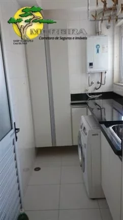 Imagem LINDO APTO NO MANDAQUI