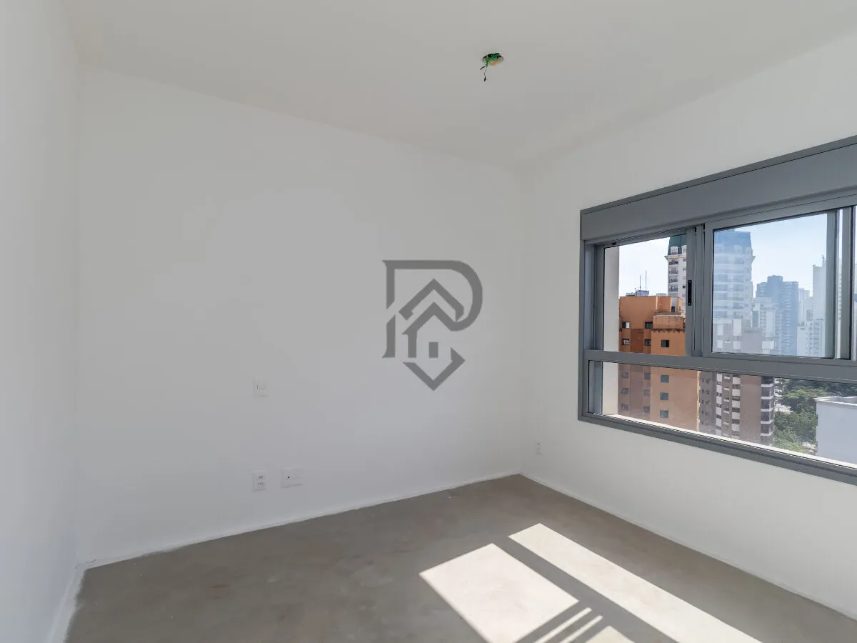 Imagem Apartamento chacara klabin vista livre pronto pra morar