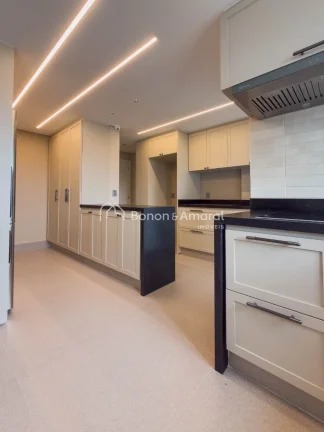 Imagem Oportunidade exclusiva para morar no Nova Campinas!
Apartamento novo, mobiliado e pronto para mudar!...