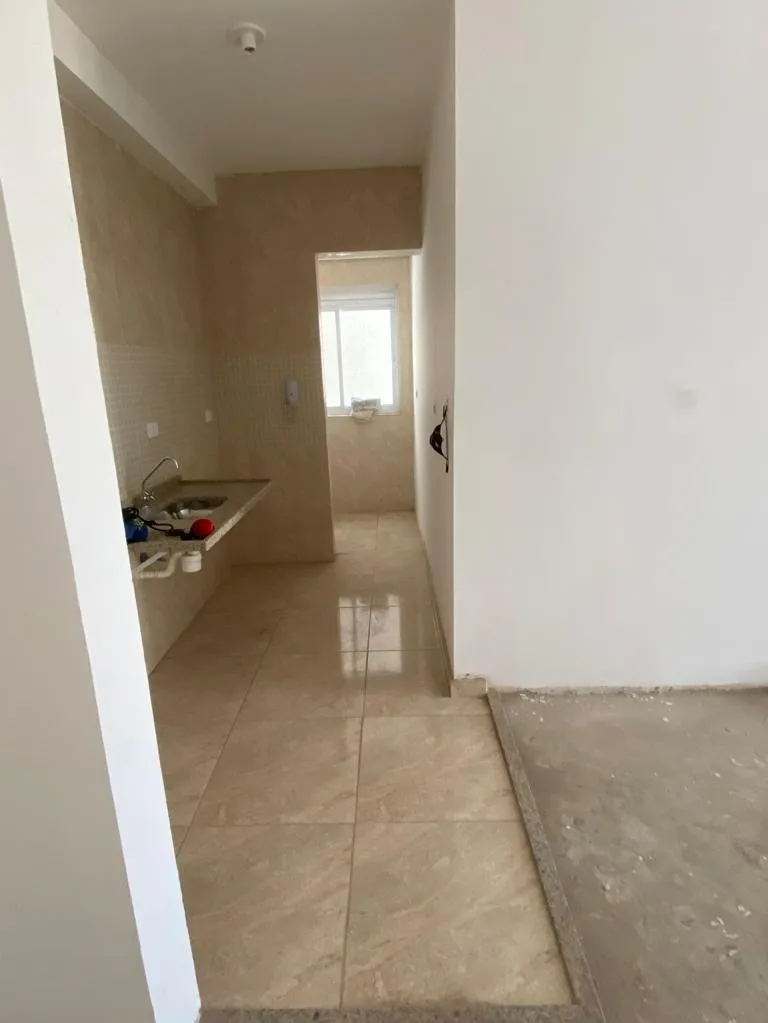 Imagem Apartamento a Venda com 2 Dormitórios no Residencial Reserva Barão