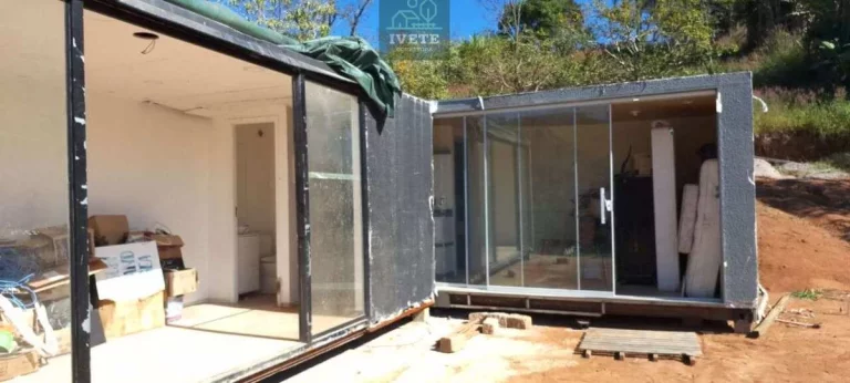 Imagem SOCORROSP LINDA CASA A VENDA LOCALIZADA NO BAIRRO DOS RUBINS