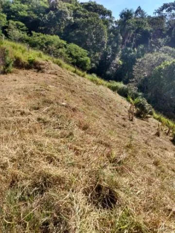 Imagem VENDA DE TERRENO NO BAIRRO CACHOEIRA, EM SANTA ISABEL/SP, EXCELENTE OPORTUNIDADE DE INVESTIMENTO INDUSTRIAL com 2.760m², 02 poços e ZUP1. CONSULTE-NOS