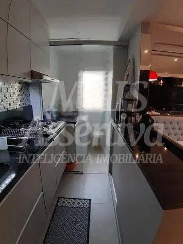 Imagem Excelente apartamento semi-mobiliado a venda em Mal. Rondon, Canoas/RS - 1 vaga