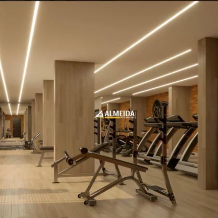 Imagem Apartamento com 2 dormitórios à venda, 104 m² por R$ 673.000,00 - Jardim Portugal - Rio Claro/SP
