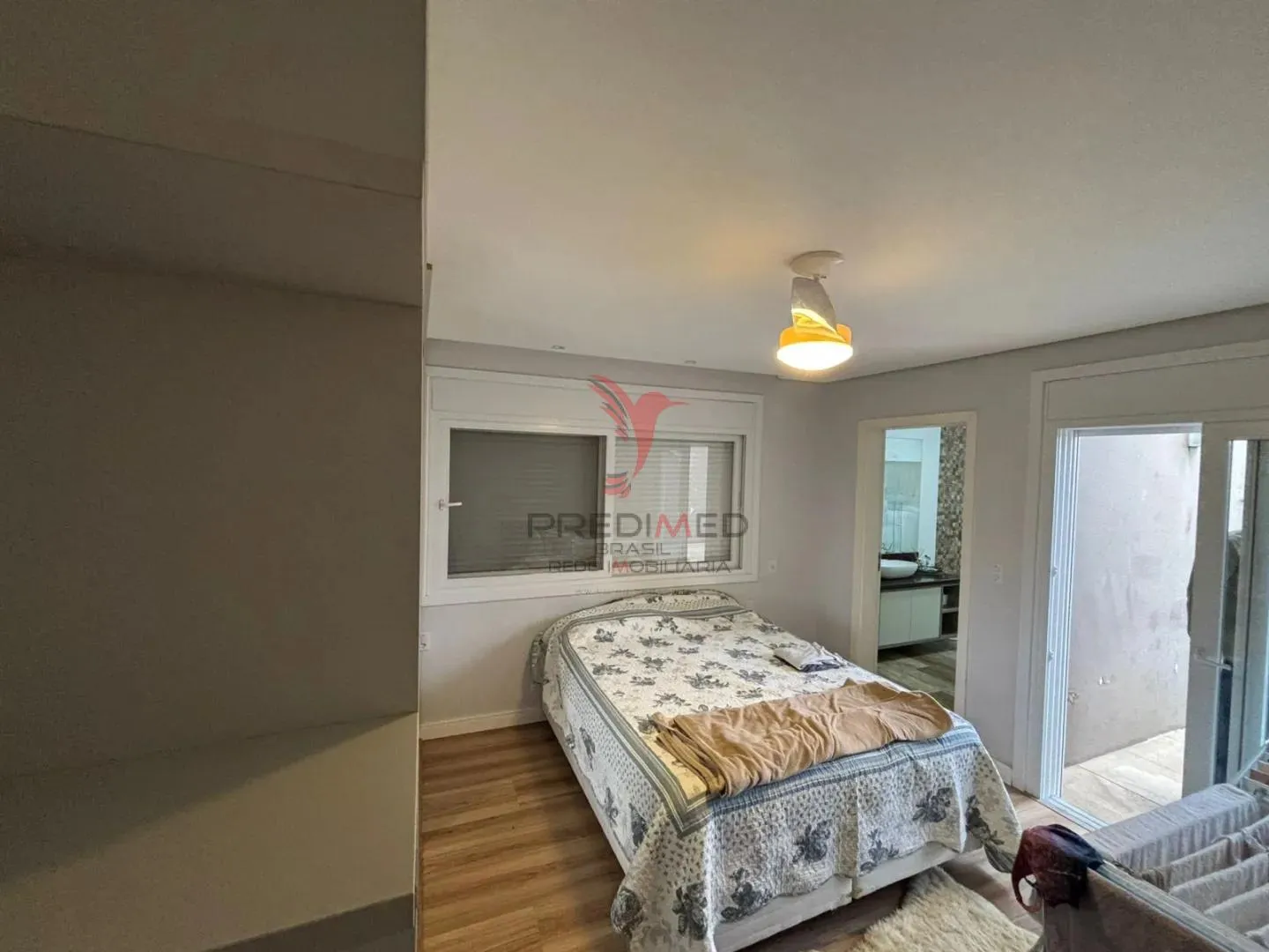 Imagem VIVER COM ELEGÂNCIA: CASA DE ALTO PADRÃO NO VEREDAS ALTOS DO LARANJAL