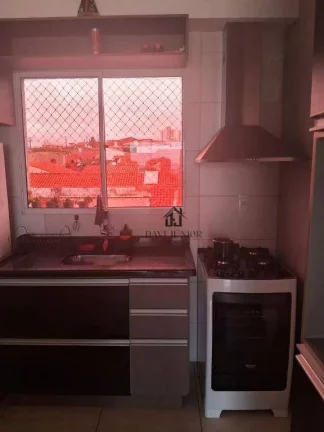 Imagem Apartamento à venda, 52 m² por R$ 229.000,00 - Jardim Piazza di Roma I - Sorocaba/SP