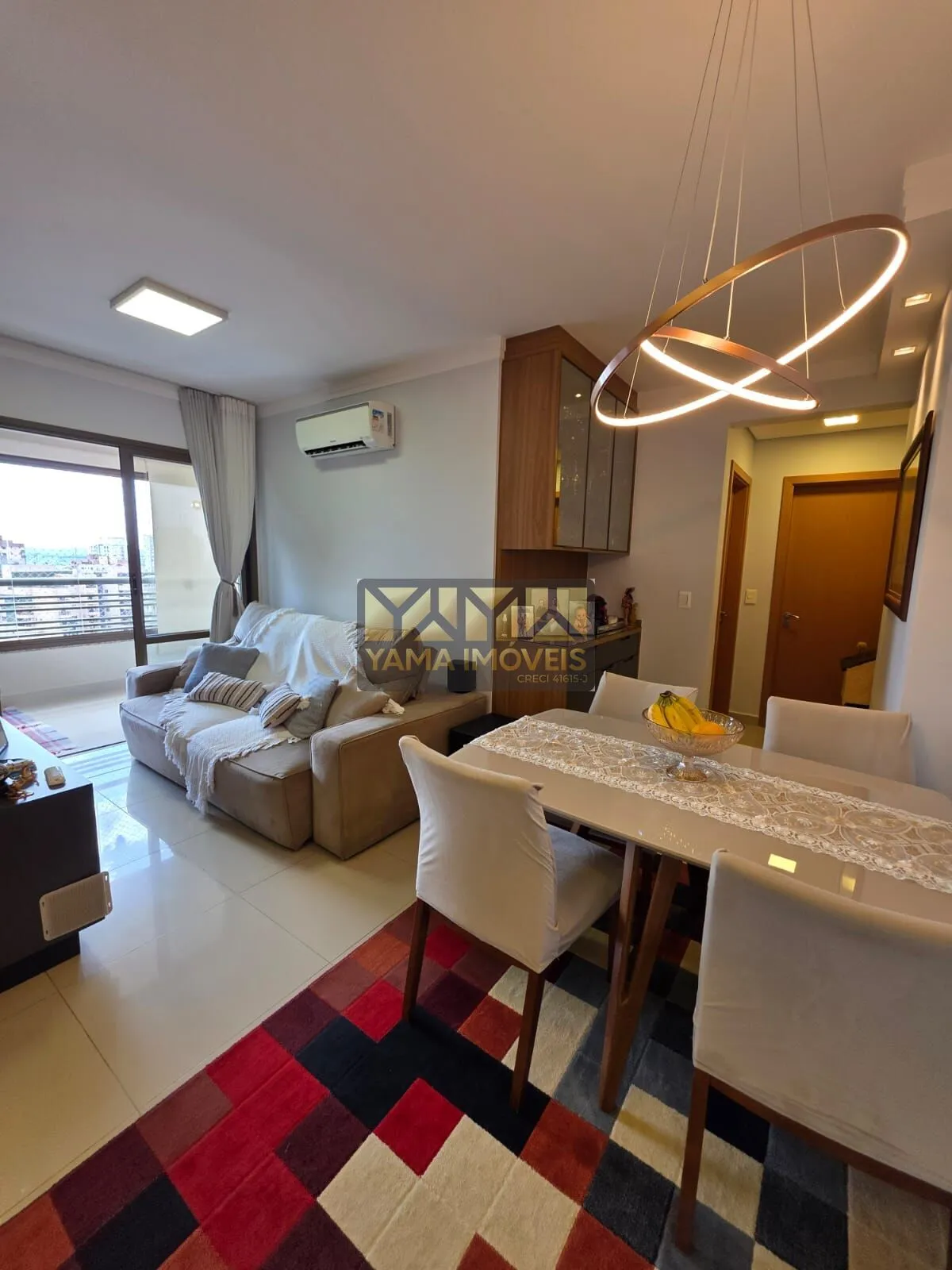 Imagem Edifício Nova Aliança - Apartamento à venda no bairro Nova Aliança - Ribeirão Preto/SP