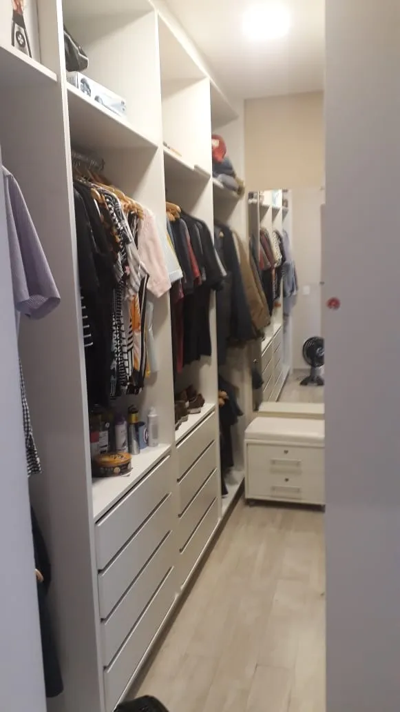 Imagem Casa em Condomínio fechado com 326m², 3 suítes Condomínio Giverny- Sorocaba-SP