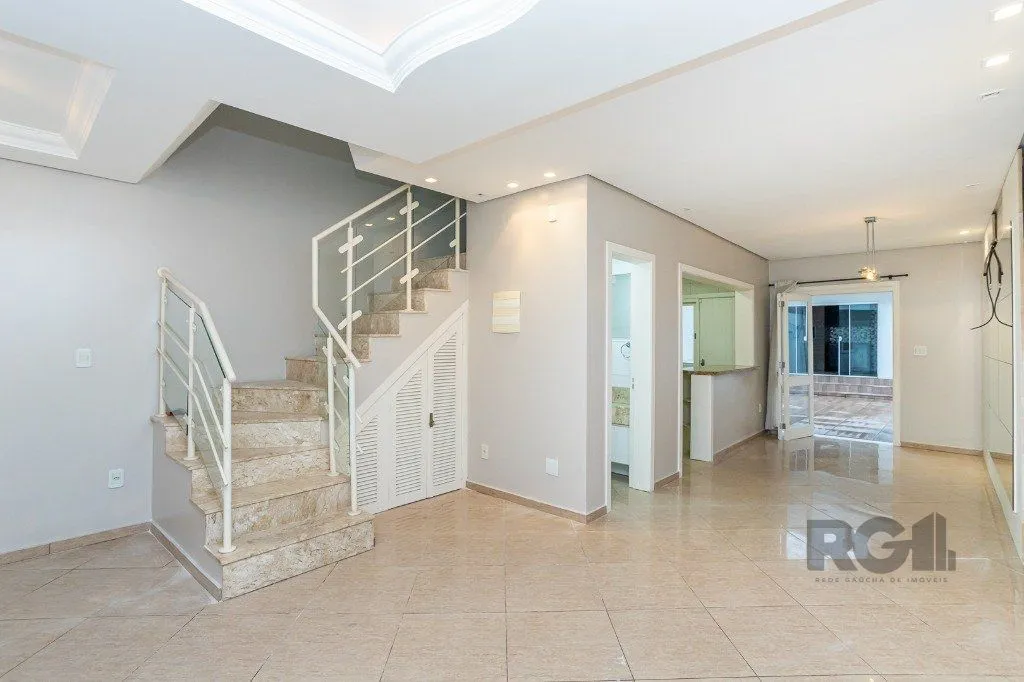 Imagem Casa sobrado no Sarandi Ecoville de 3 dormitórios e 3 vagas