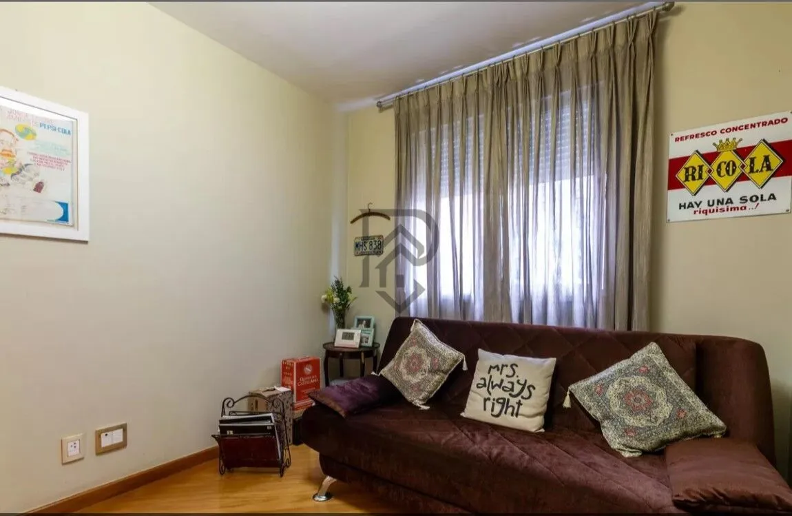Imagem Apartamento em Campo Belo, Condomínio Jardins de Drulon