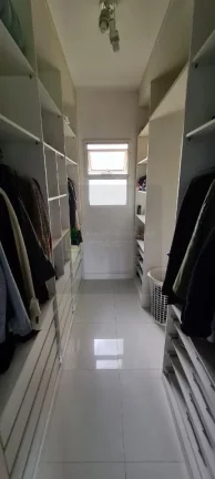 Imagem Apartamento à Venda no Resort Tamboré