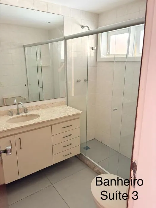Imagem Chácara do Recreio: triplex 215 m² e 3 suítes | OD99