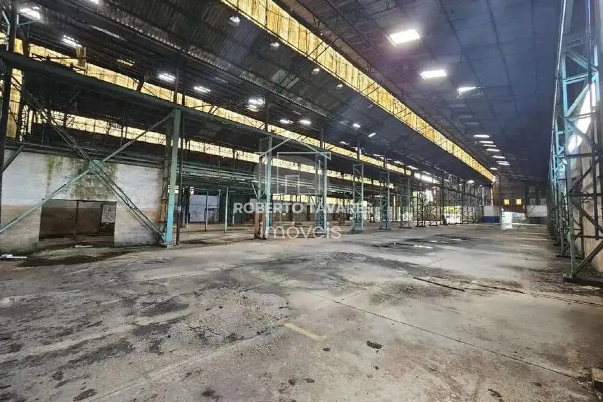 Foto do imóvel Galpão / Depósito / Armazém de 5441m² no bairro Cangaíba, em São Paulo em Cangaíba, São Paulo - SP