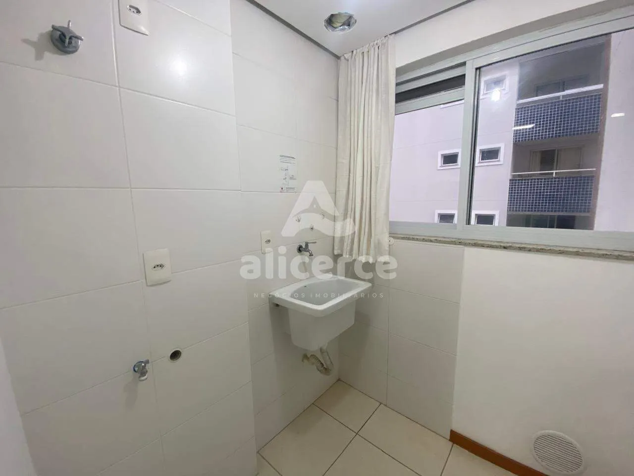 Imagem Apartamento para Locação | 2 Dormitórios (1 Suíte) | Bela Vista - São José/SC | Villa Dourada**