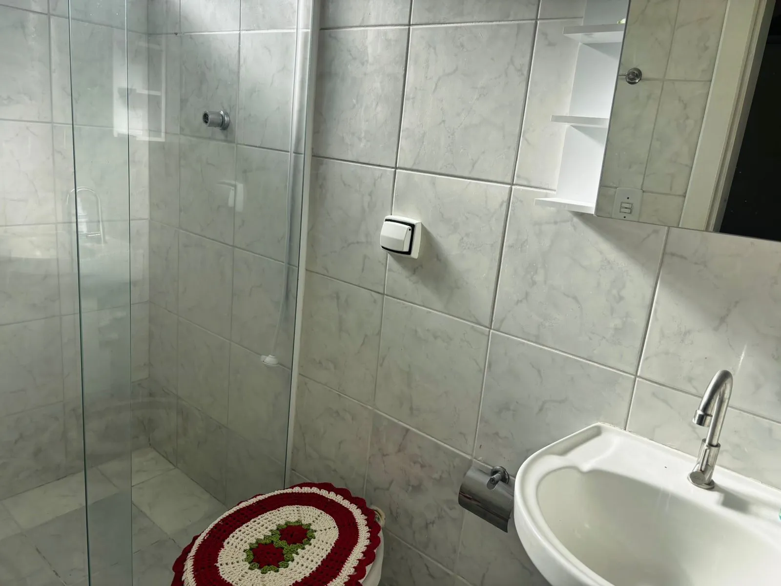 Imagem Apartamento em Cidade Baixa