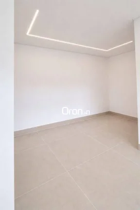 Imagem Casa com 3 dormitórios à venda, 340 m² por R$ 4.199.000,00 - Residencial Plateau D'or Unique - Goiânia/GO