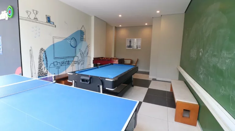 Imagem Apartamento à venda em São Paulo, Vila Andrade, com 3 quartos, 69m2
