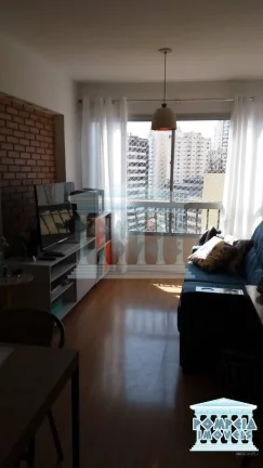 Imagem VENDA APARTAMENTO NA POMPEIA, SÃO PAULO - POMPEIA IMÓVEIS