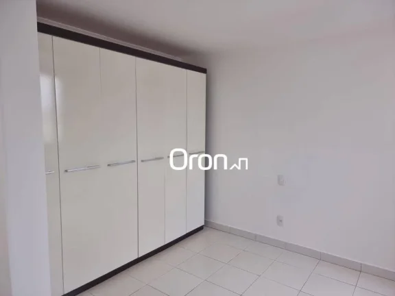 Imagem Apartamento Duplex à venda, 150 m² por R$ 810.000,00 - Setor Oeste - Goiânia/GO