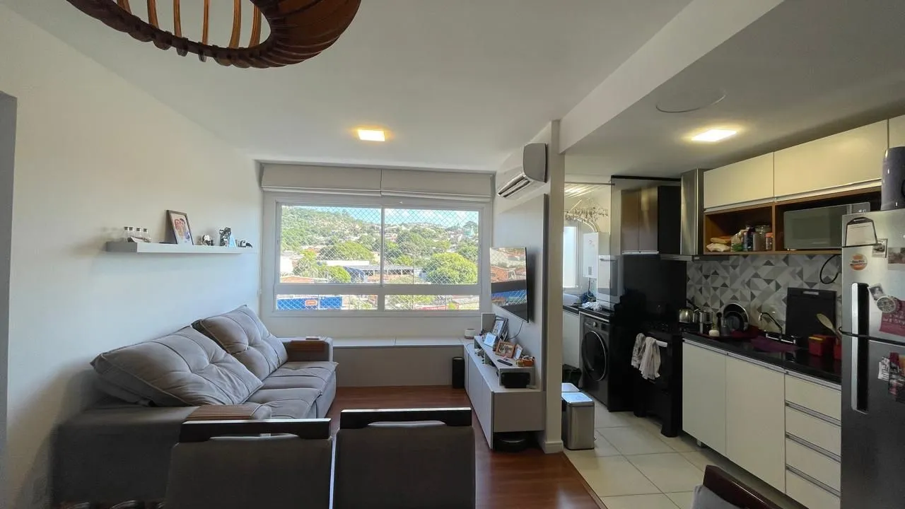 Imagem Apartamento em Partenon