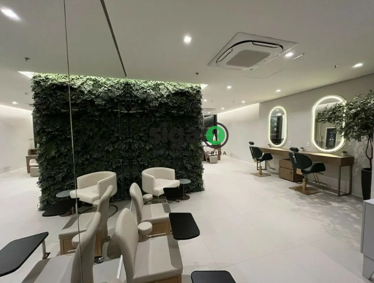 Imagem Apartamento para venda no Jardins, São Paulo - SP