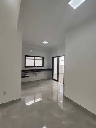 Imagem VILLAGIO WANEL - TERREA - 3 QUARTOS (1 SUITE)