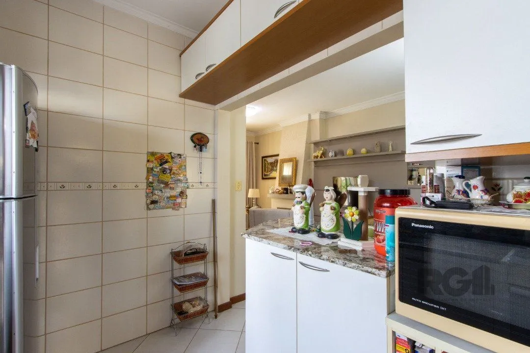 Imagem Casa de Condomínio em Cavalhada