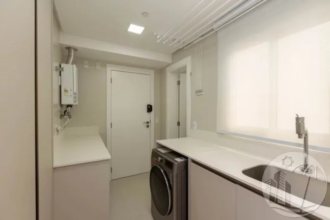 Imagem Infinity Coast pronto para morar Mobiliado e Decorado