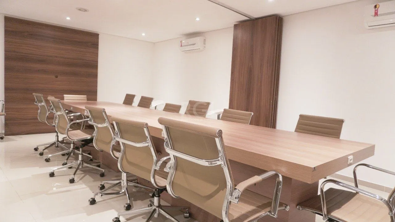 Imagem Conjunto/Sala para Venda - 47.55m², 0 dormitórios, Menino Deus