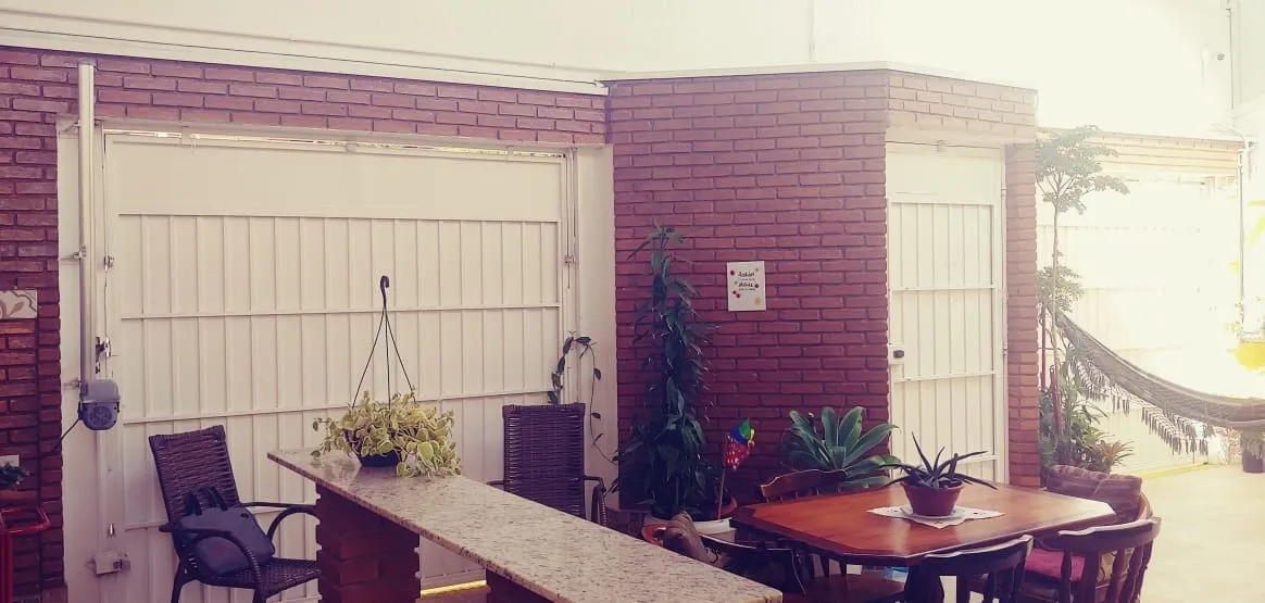 Imagem Casa à venda 3 Quartos, 3 Suites, 2 Vagas, 250M², Residencial Campo Belo, Pindamonhangaba - SP