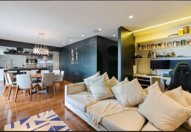Imagem APARTAMENTO RESIDENCIAL em SÃO PAULO - SP, JARDIM ARPOADOR