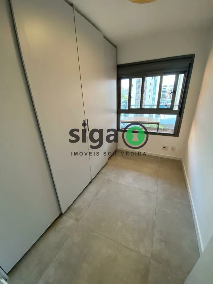 Imagem Apartamento locação 2 Quartos - Moema