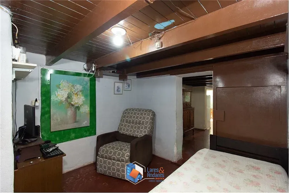 Imagem Casa à venda 3 Quartos 1 Vaga 90M² Campo Belo São Paulo - SP