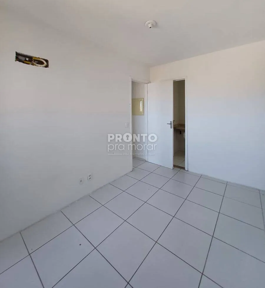 Imagem Apartamento à Venda em Torreão | 57m² | 2 Quartos | 1 Suíte