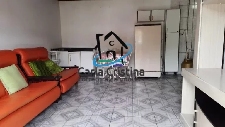 Imagem CASA RESIDENCIAL em PONTAL DO PARANÁ - PR, Balneário Primavera