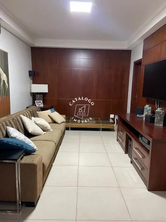 Imagem Casa a Venda no bairro Jardim Soljumar - Sertãozinho, SP