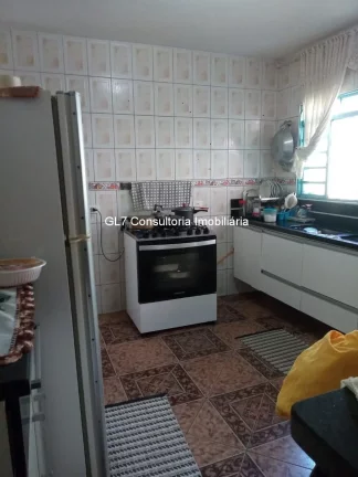 Imagem Casa sobrado no Jardim Oliveira Camargo em Indaiatuba SP
