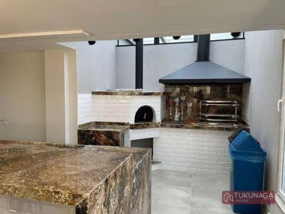 Imagem Apartamento à venda, 40 m² por R$ 447.000,00 - Jardim Paraíso - São Paulo/SP
