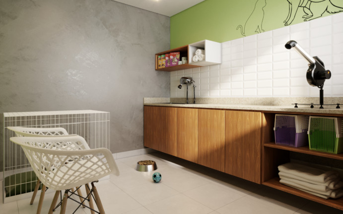 Imagem Apartamento com 2 Quartos à Venda, 44 m² em Taquara - Rio de Janeiro