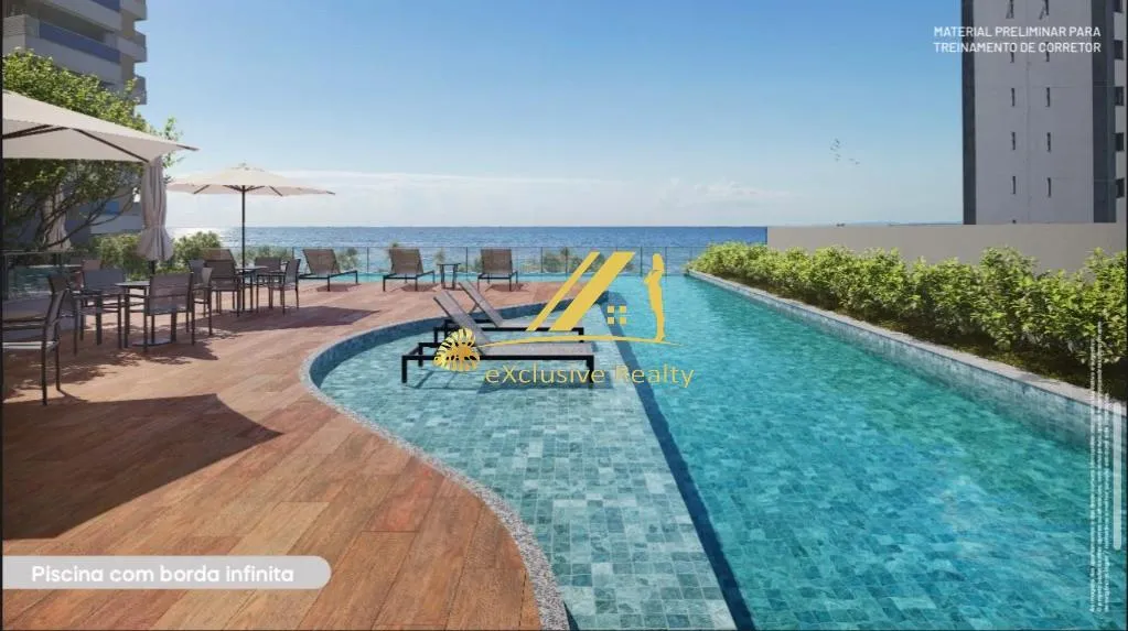Imagem Apartamento RESIDENCIAL em Salvador - Bahia, Costa Azul
