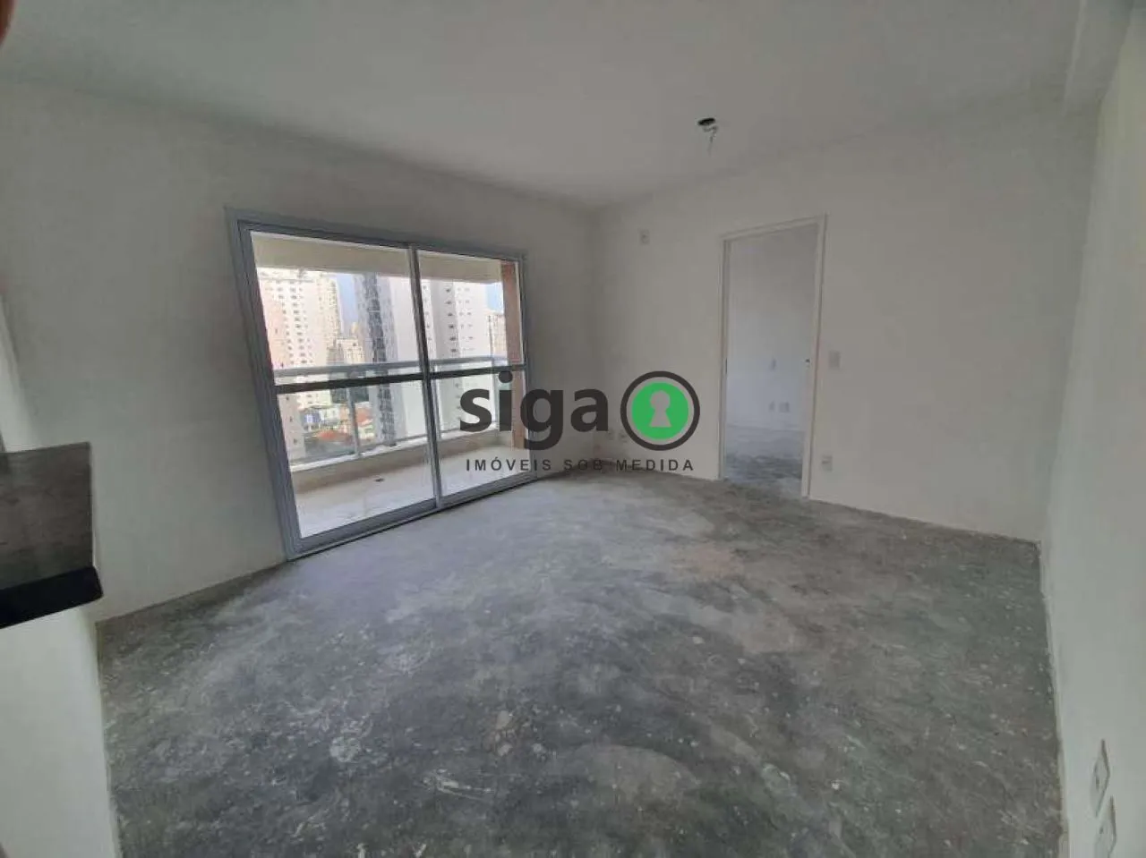 Imagem Apartamento à venda 1 Quarto, 1 Vaga, 45m², Moema - SP