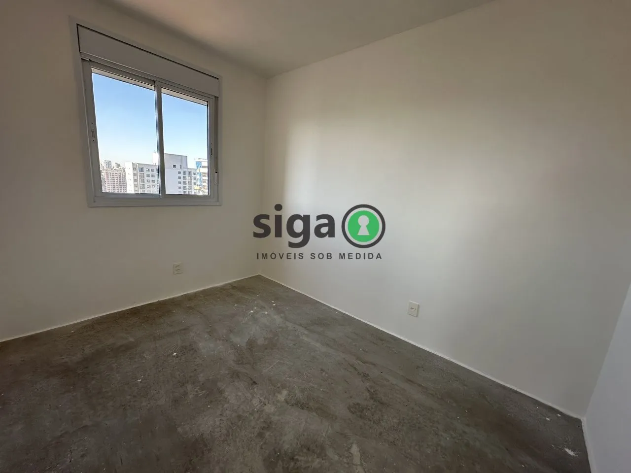 Imagem Apartamento para venda no Campo Belo, São Paulo - SP
