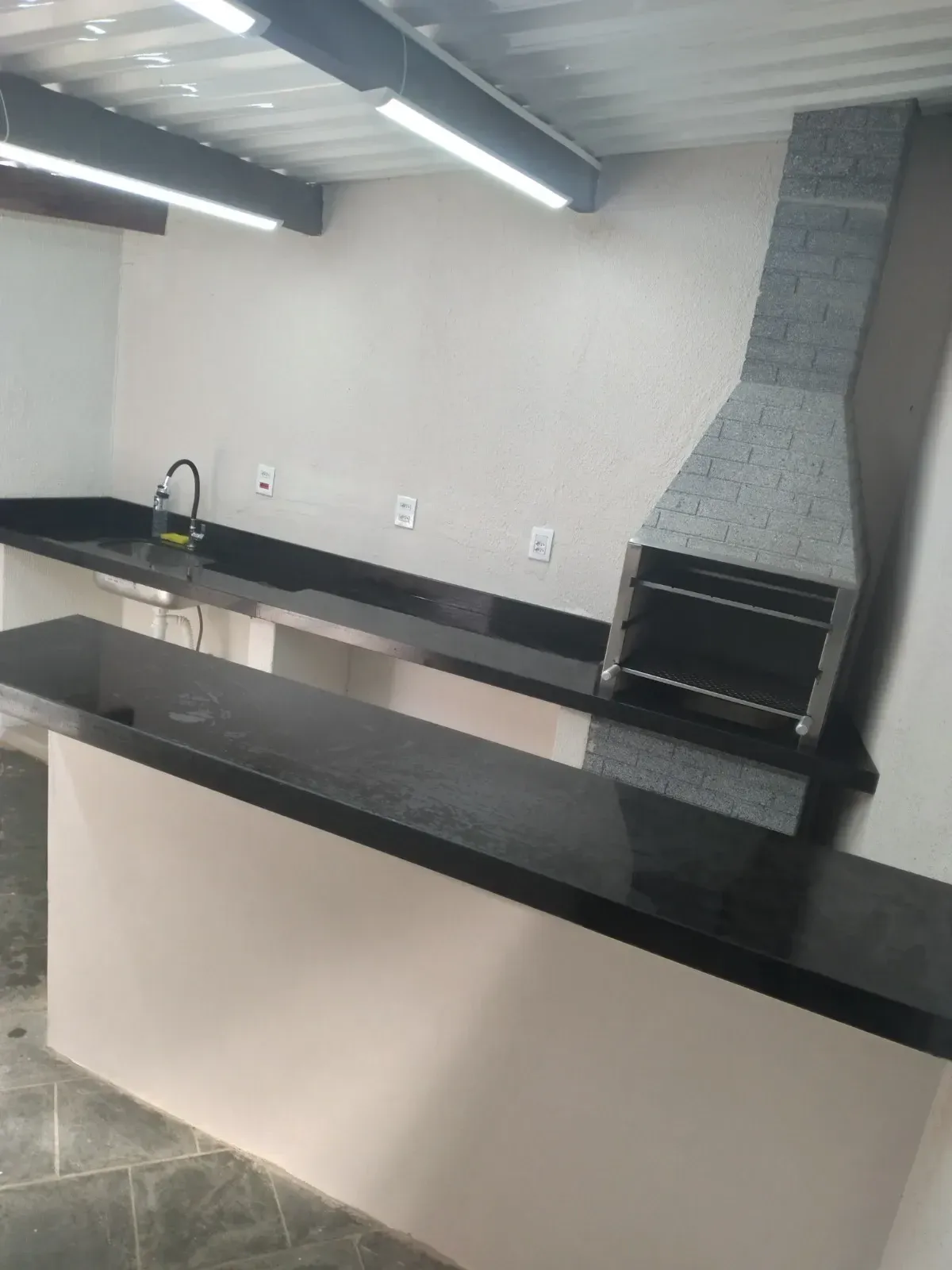 Imagem Sobrado com 2 Quartos à Venda, 160 m² em Vila São Paulo - Jundiaí
