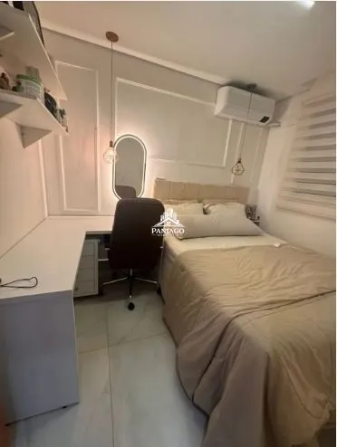 Imagem APARTAMENTO À VENDA NO BAIRRO DESPRAIADO | CUIABÁ/MT
