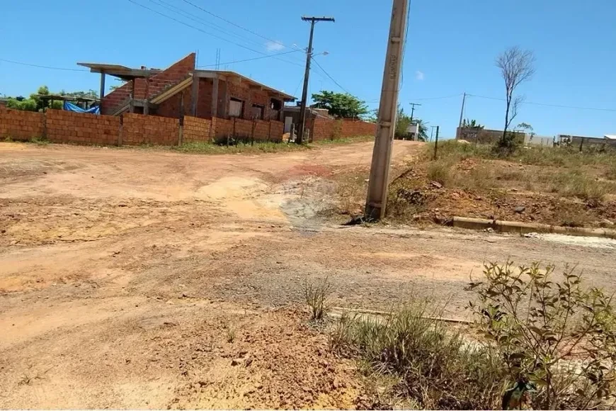 Imagem Terreno à Venda, 280 m² em Arembepe (Abrantes) - Camaçari