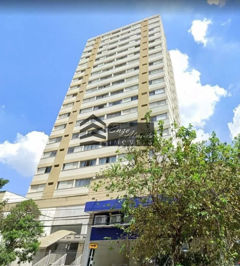 Imagem Apartamento à venda em São Paulo/SP