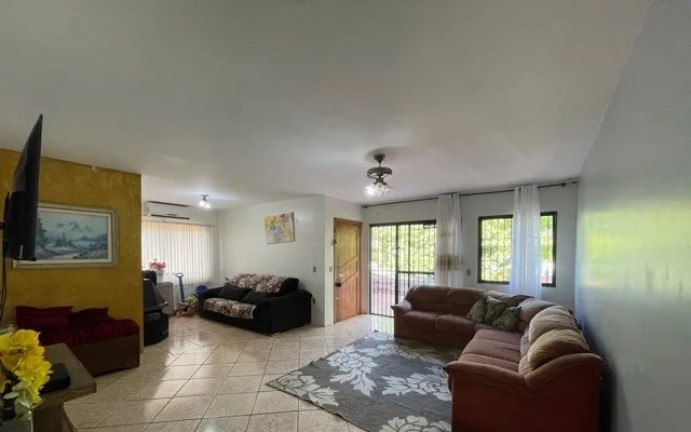 Imagem Casa com 4 Quartos à Venda, 473 m² em Lucas Araújo - Passo Fundo