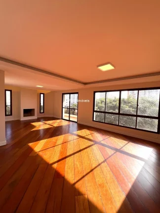 Foto do imóvel Apartamento de 4 Dormitórios a venda no Brooklin