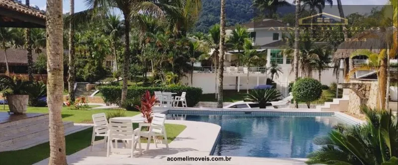 Foto do imóvel Casas no Litoral para venda em Guarujá em Acapulco, Guarujá - SP