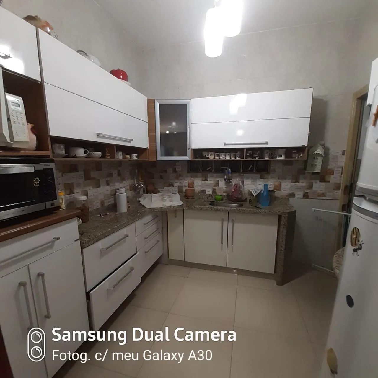 Imagem Casa à venda 3 Quartos, 1 Suite, 2 Vagas, 250M², Loteamento Residencial Andrade, Pindamonhangaba - SP
